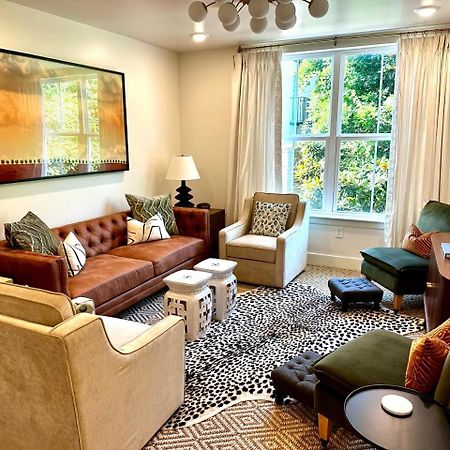The Vault - Perfect Location! Apartment Oxford Exterior foto