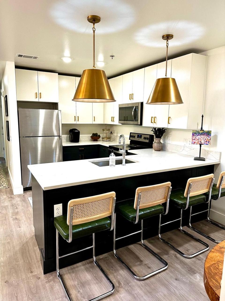The Vault - Perfect Location! Apartment Oxford Exterior foto