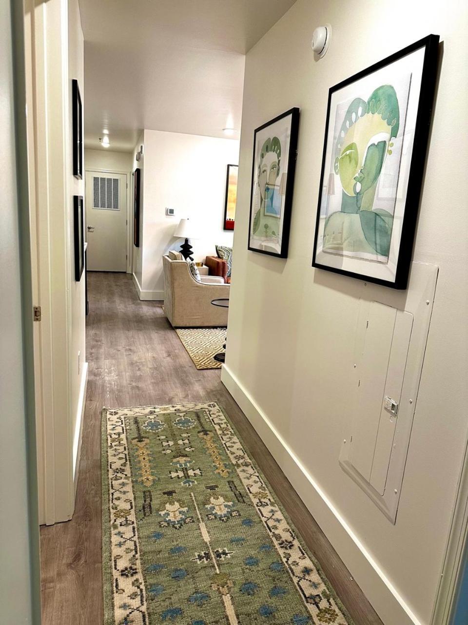 The Vault - Perfect Location! Apartment Oxford Exterior foto