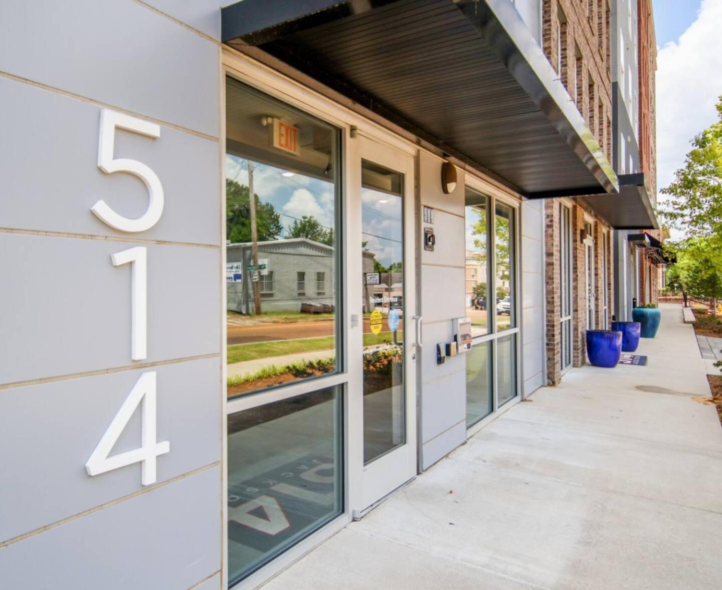The Vault - Perfect Location! Apartment Oxford Exterior foto