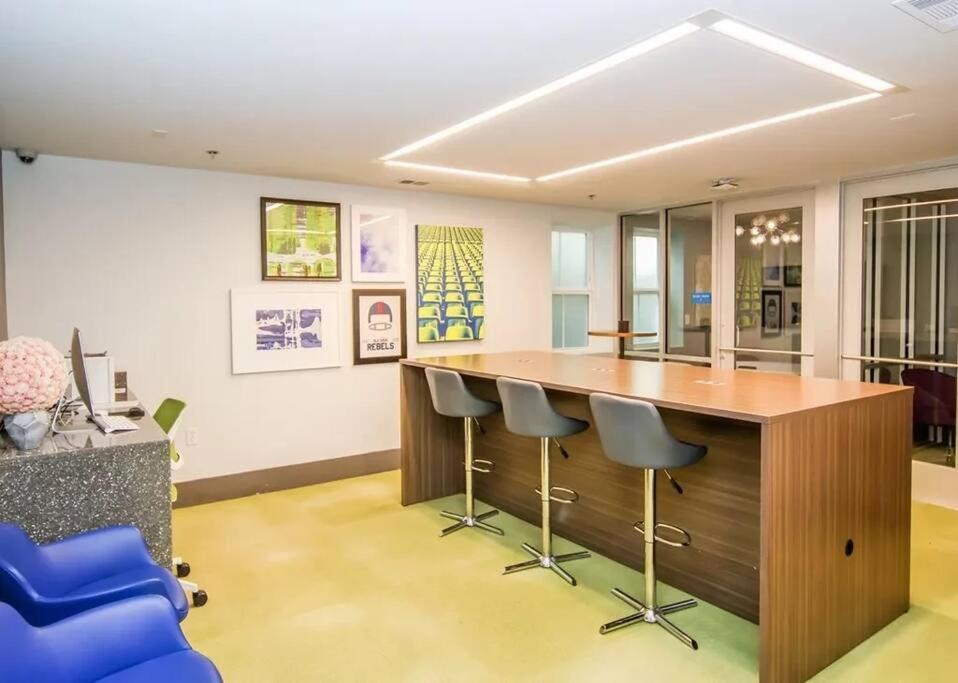 The Vault - Perfect Location! Apartment Oxford Exterior foto